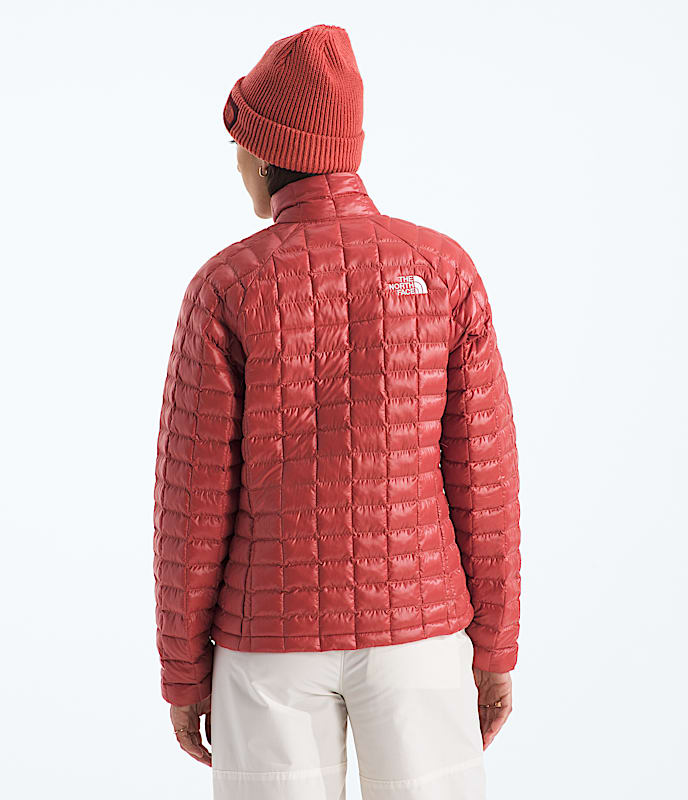 Women’s THERMOBALL™ Jacket - 4