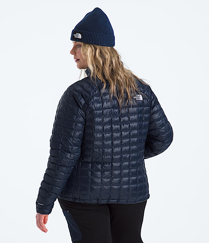 Women’s Plus THERMOBALL™ Jacket - 3