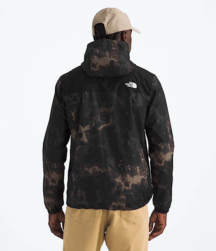 Manteau Antora pour hommes imprim TNF BACK