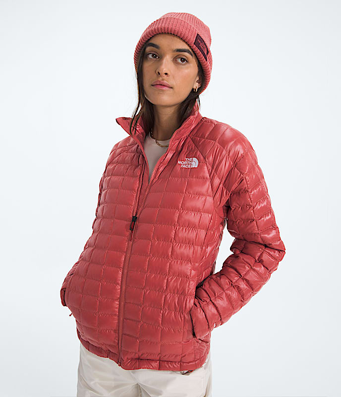 Women’s THERMOBALL™ Jacket - 3