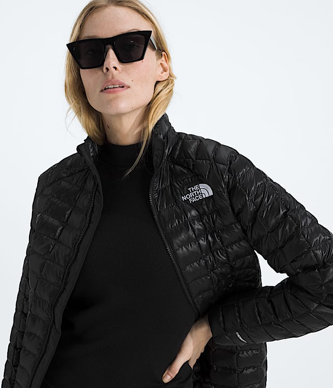 Women’s THERMOBALL™ Jacket