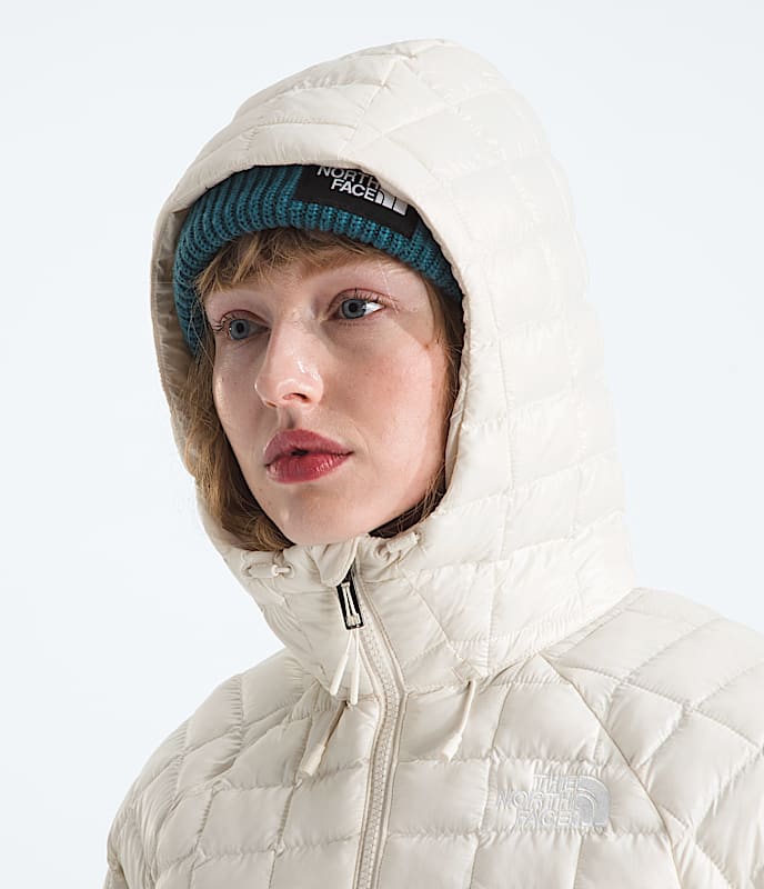 Women’s THERMOBALL™ Hooded Parka - 4