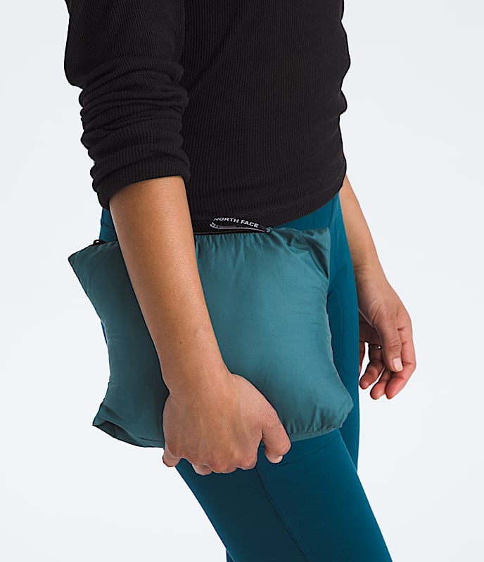 Women’s Classic Down Jacket - 6