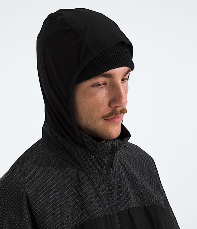 Men’s Hike Utility Wind Jacket - 6