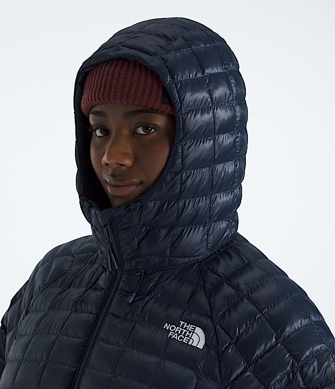 Women’s Plus THERMOBALL™ Hooded Parka - 6