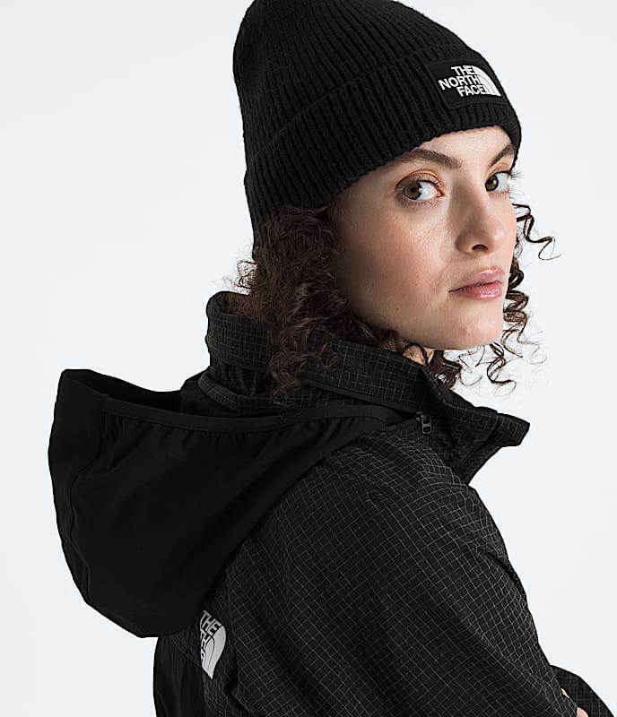 Women’s Hike Utility Wind Jacket