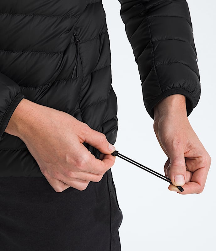 Women’s Classic Down Jacket