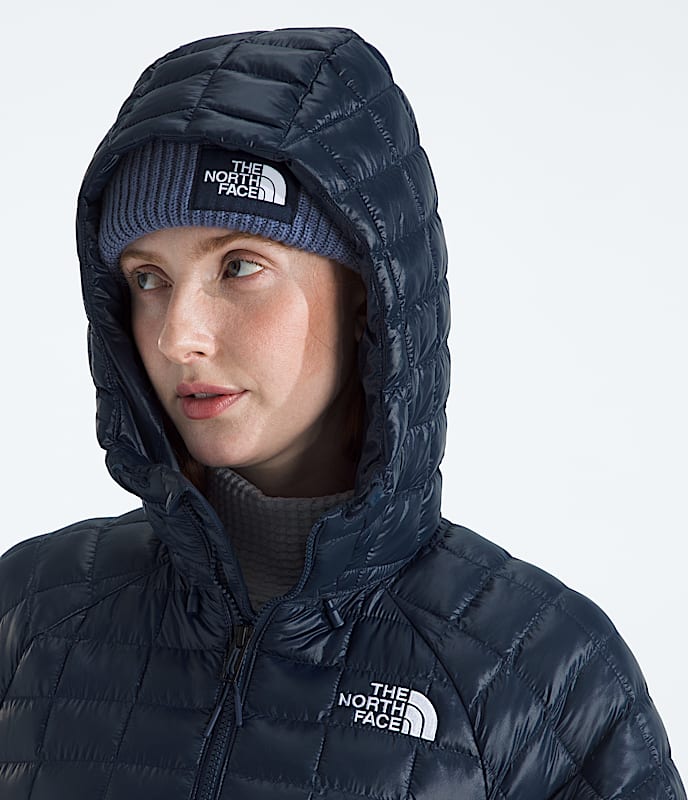 Women’s THERMOBALL™ Hooded Parka - 6