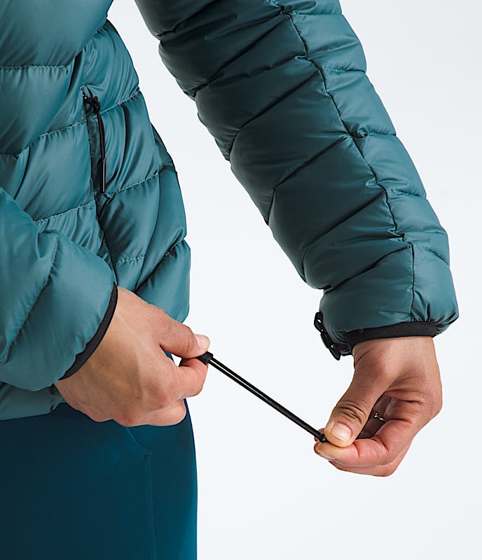 Women’s Classic Down Jacket - 7