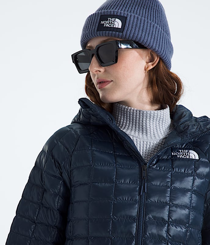 Women’s THERMOBALL™ Hooded Parka - 3