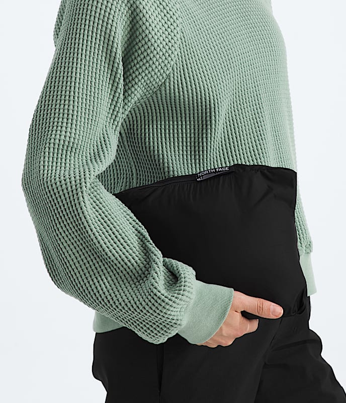 Women’s Classic Down Hooded Jacket - 7