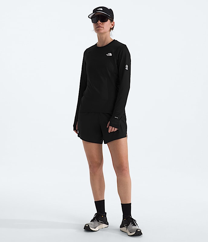 Women’s Summit Series Altimetro LT Crew - 2