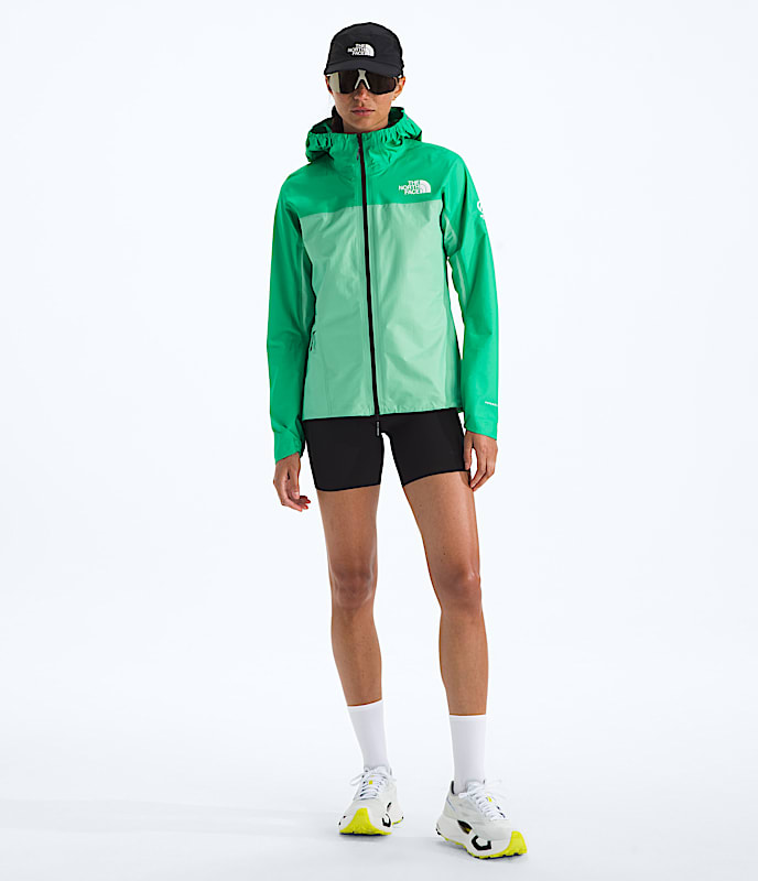 Women's Summit Series Superior FUTURELIGHT™ Jacket | The North Face