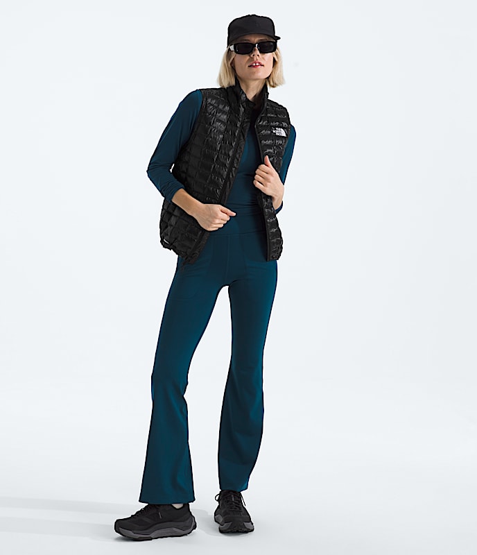 Women’s THERMOBALL™ Vest - 2