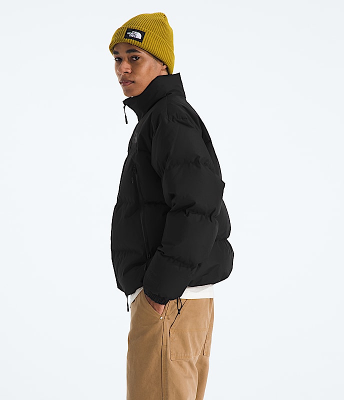 Men’s RMST GORE-TEX® Nuptse Tek Jacket