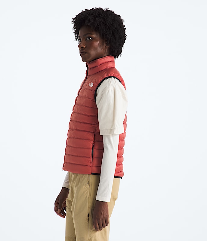 Veste Terra Peak pour femmes - 4