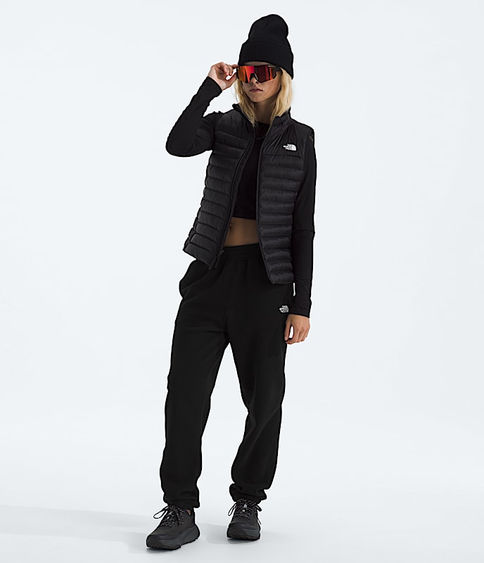 Women’s Glacier Fleece Pants - 2