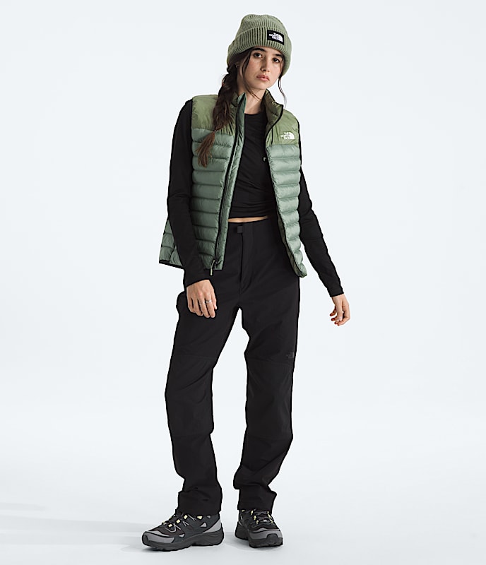 Women’s Terra Peak Vest