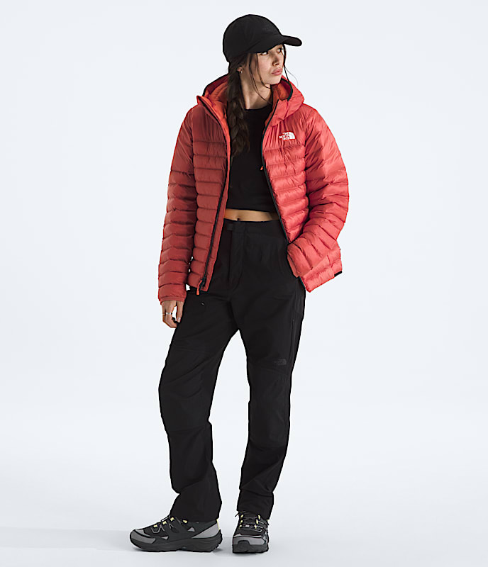 Women’s Terra Peak Hoodie - 2