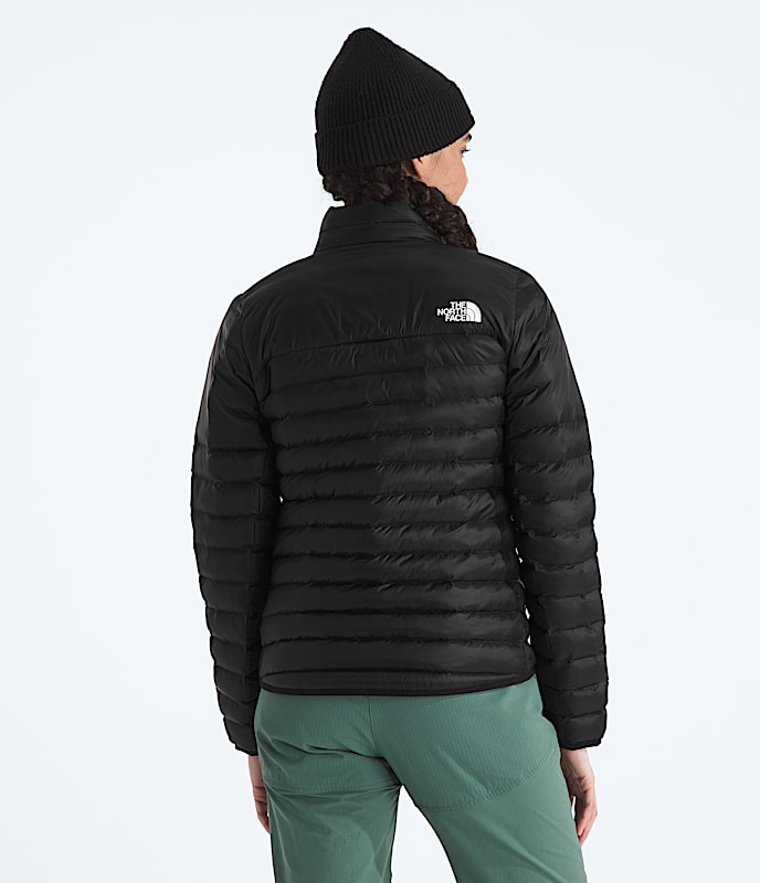 Women’s Terra Peak Jacket