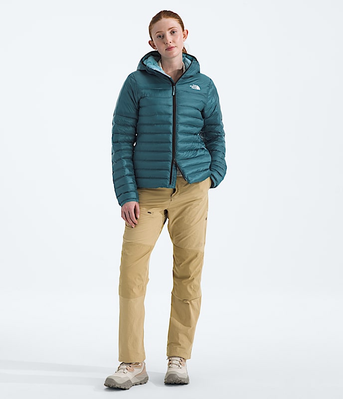 Women’s Terra Peak Hoodie - 2