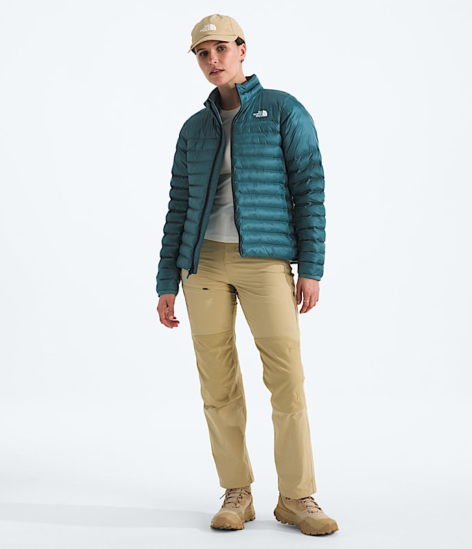 Women’s Terra Peak Jacket