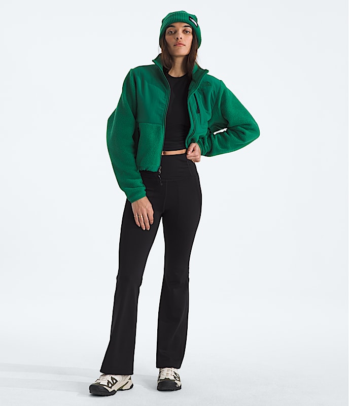 Women’s Retro Denali DTM Jacket