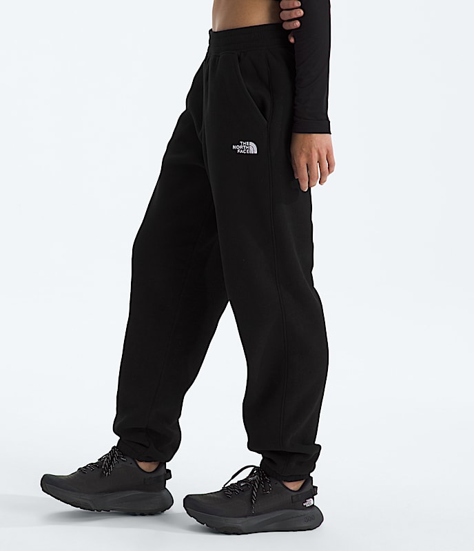 Women’s Glacier Fleece Pants - 4