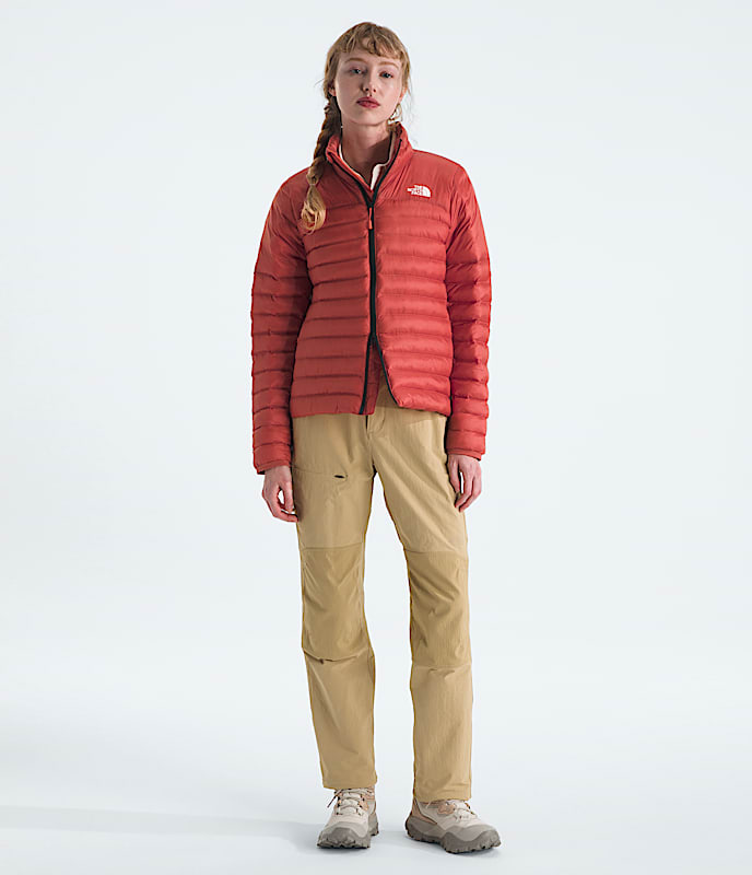 Women’s Terra Peak Jacket - 2