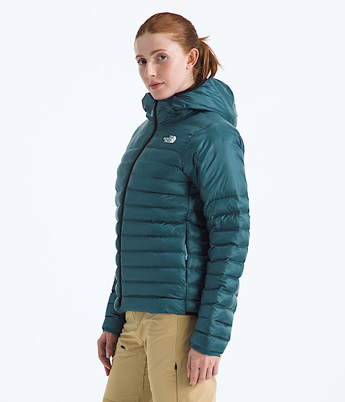 Women’s Terra Peak Hoodie - 5