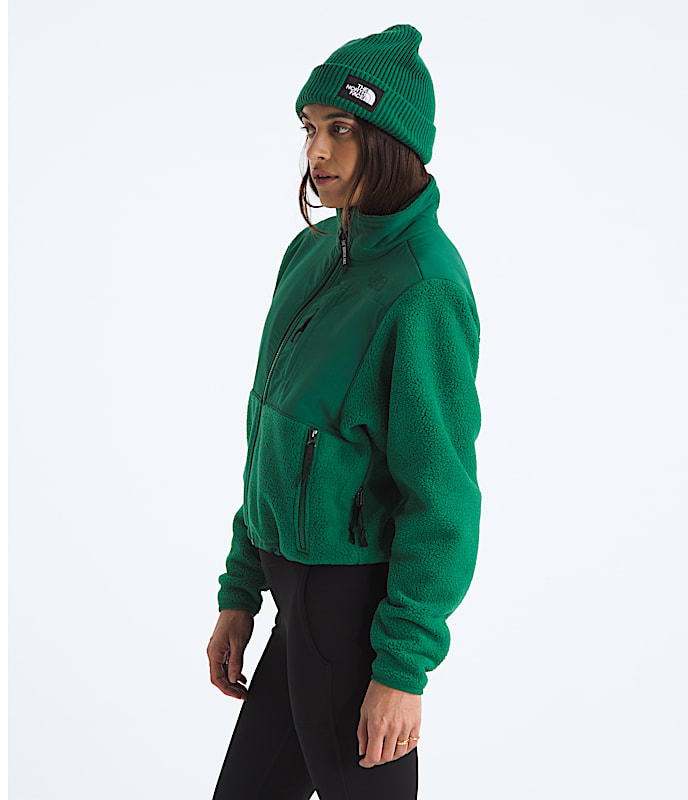 Women’s Retro Denali DTM Jacket