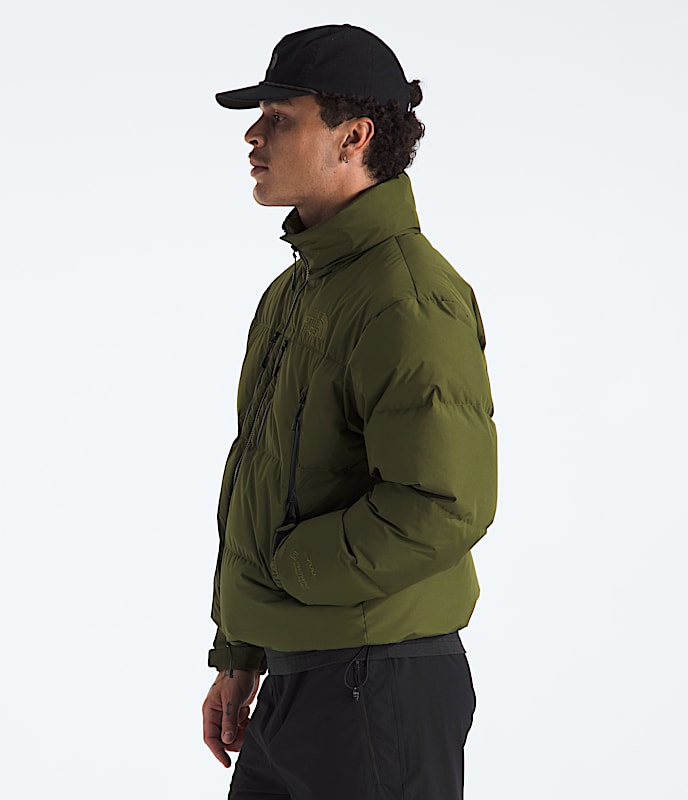 Men’s RMST GORE-TEX® Nuptse Tek Jacket