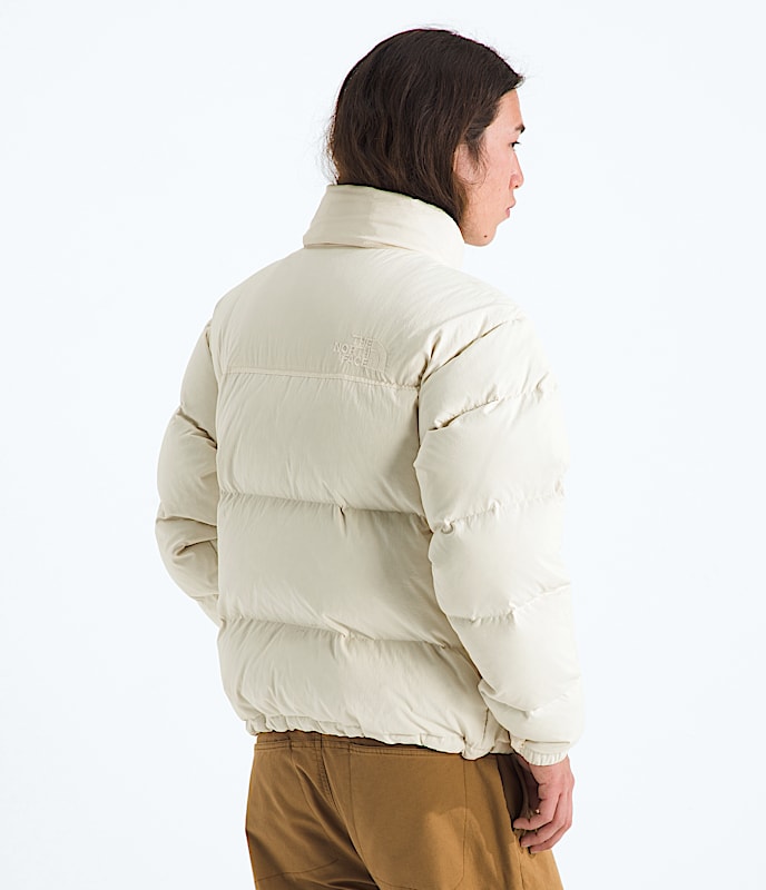 Manteau Retro Nuptse DTM 1996 pour hommes - 4