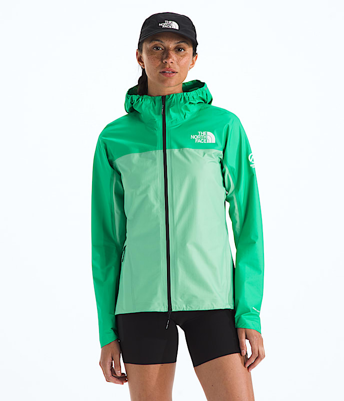 Women’s Summit Series Superior FUTURELIGHT™ Jacket - 1