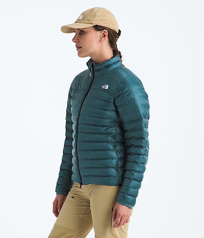 Women’s Terra Peak Jacket - 5
