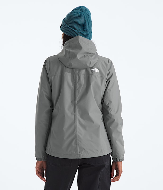 Women’s Antora Triclimate® Jacket - 4