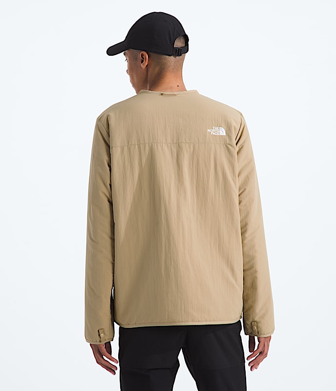 Men’s ILTI Liner Jacket - 4