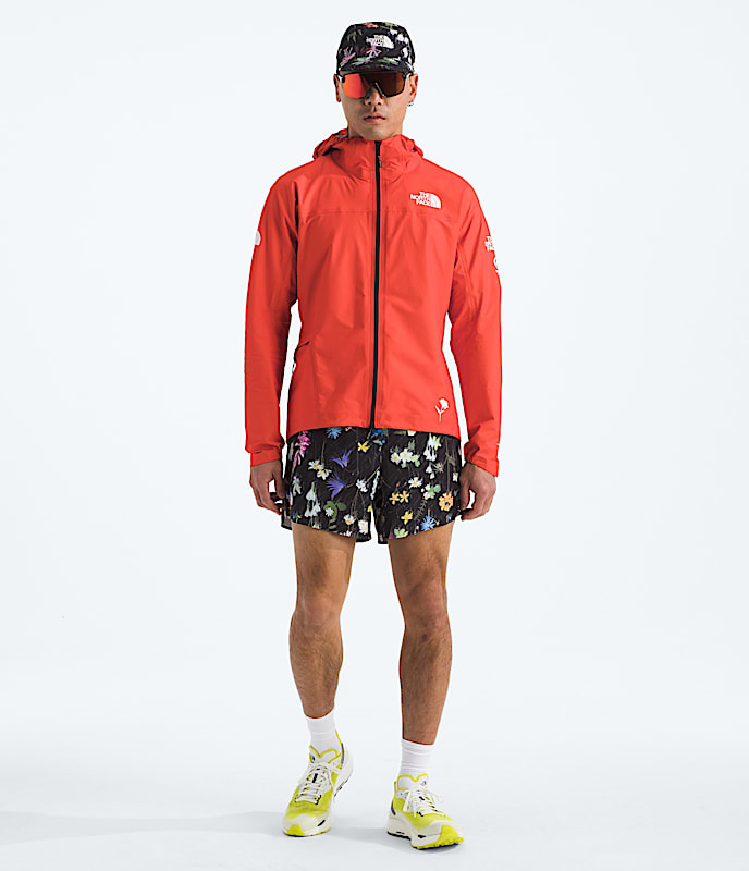 Men's Summit Series Superior FUTURELIGHT™ Jacket—Graphic | The