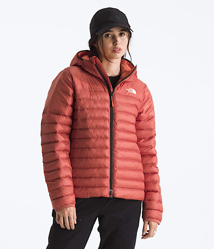 Women’s Terra Peak Hoodie - 1