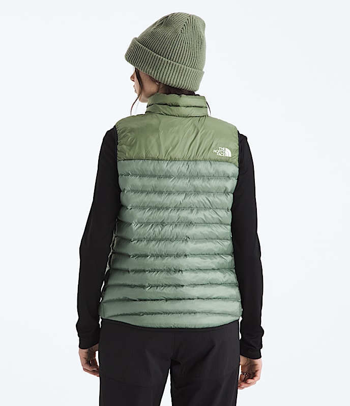 Women’s Terra Peak Vest