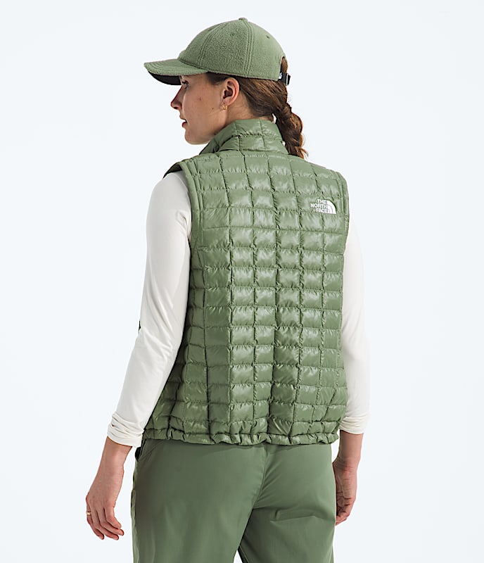 Women’s THERMOBALL™ Vest - 3
