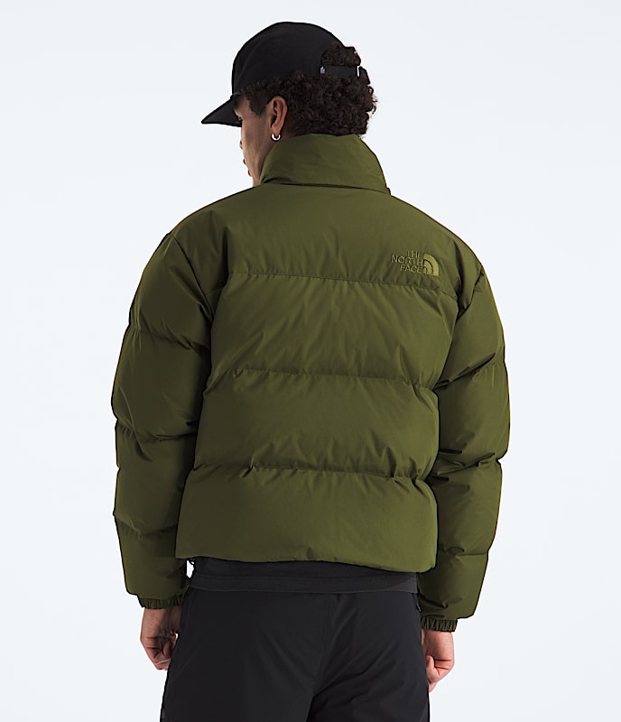 Men’s RMST GORE-TEX® Nuptse Tek Jacket