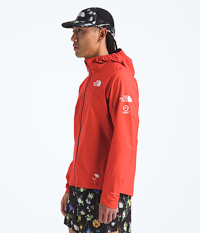 Men’s Summit Series Superior FUTURELIGHT™ Jacket—Graphic - 5