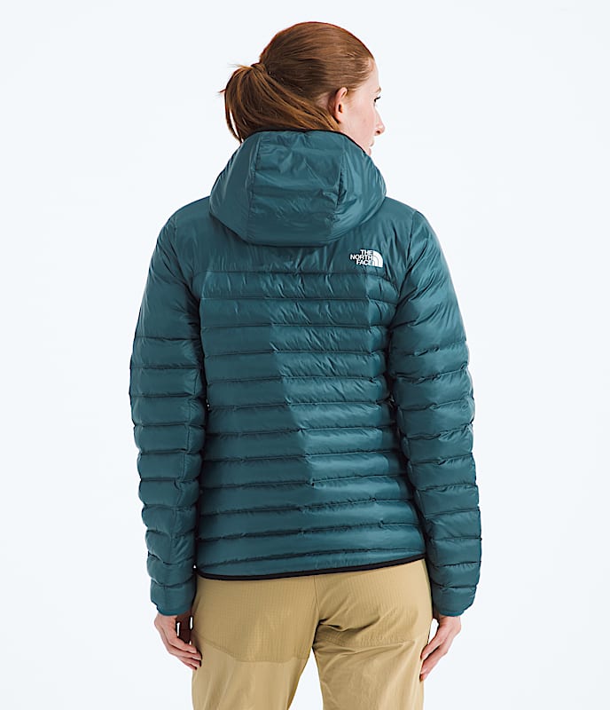 Women’s Terra Peak Hoodie - 4