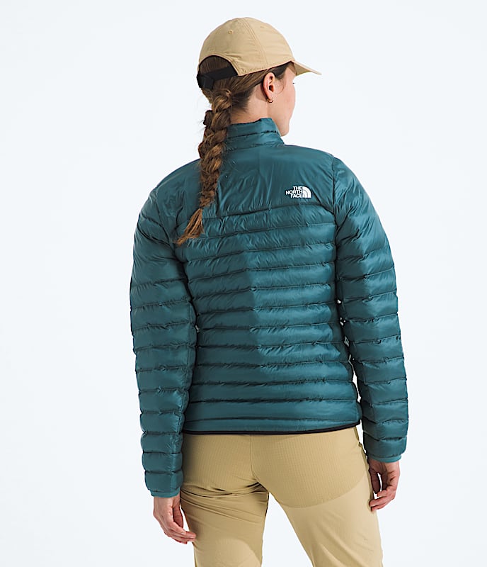 Women’s Terra Peak Jacket - 4