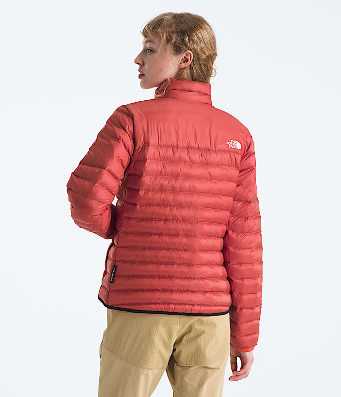 Women’s Terra Peak Jacket - 4