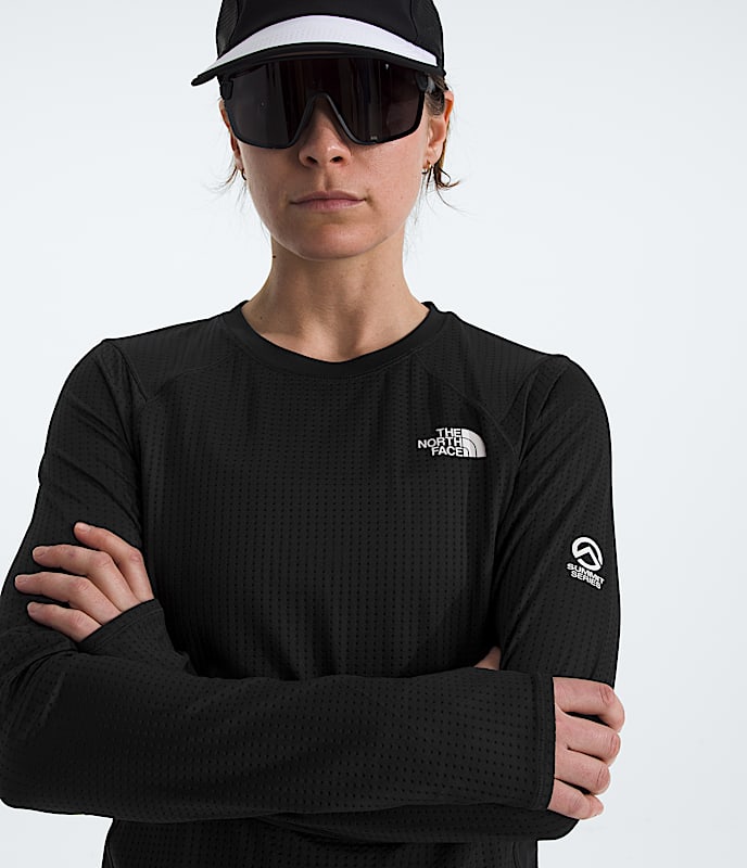 Women’s Summit Series Altimetro LT Crew - 3