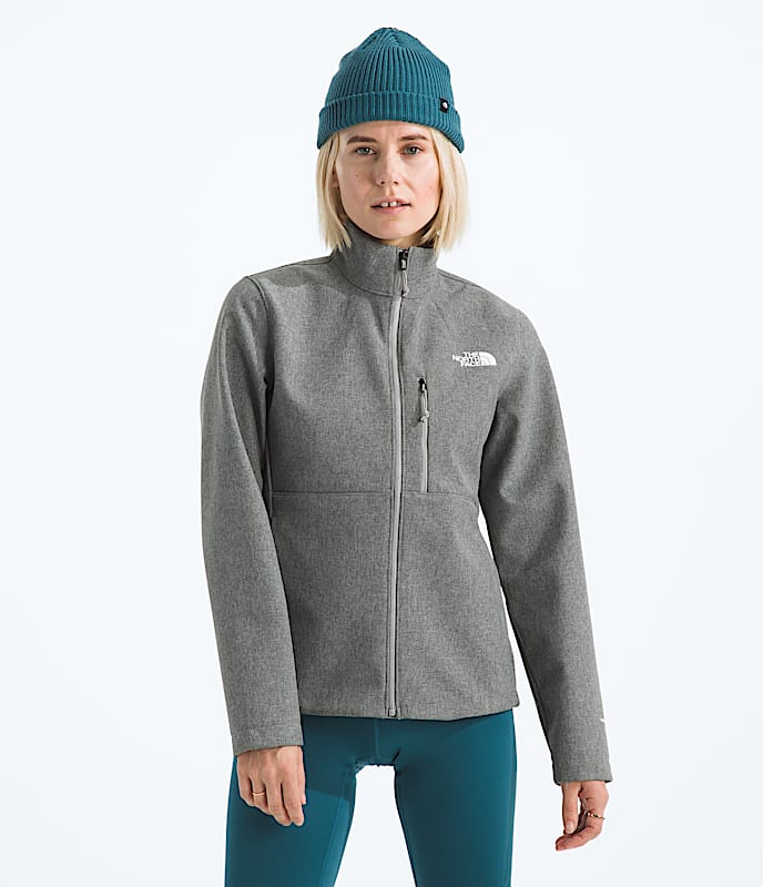Womens Apex Bionic 3 Jacket TNF HERO