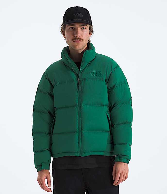 Men’s 1996 Retro Nuptse DTM Jacket