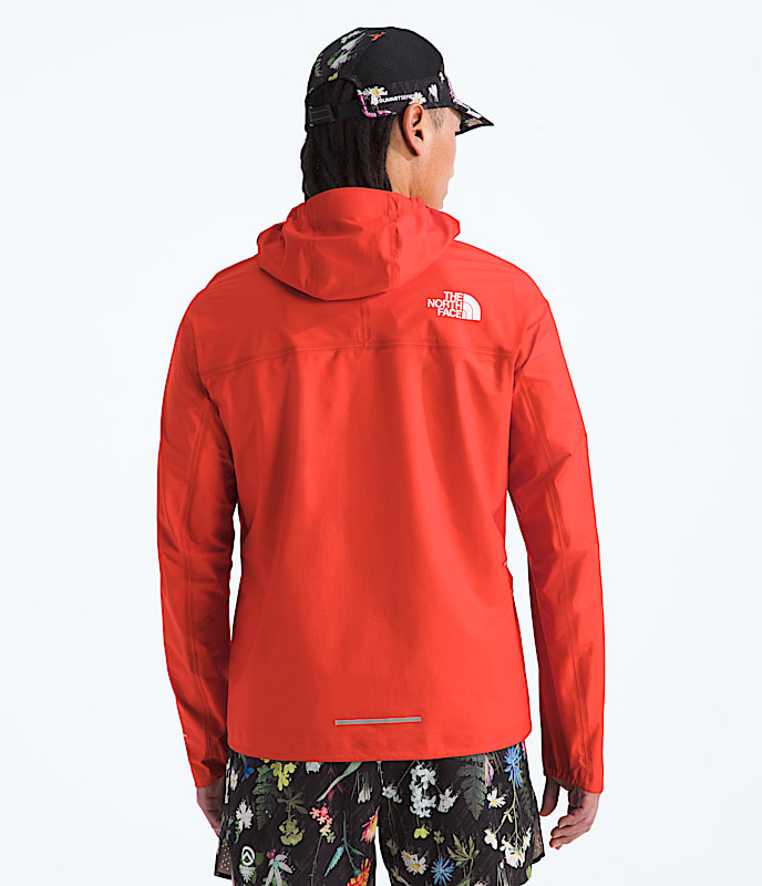 Men’s Summit Series Superior FUTURELIGHT™ Jacket—Graphic - 4
